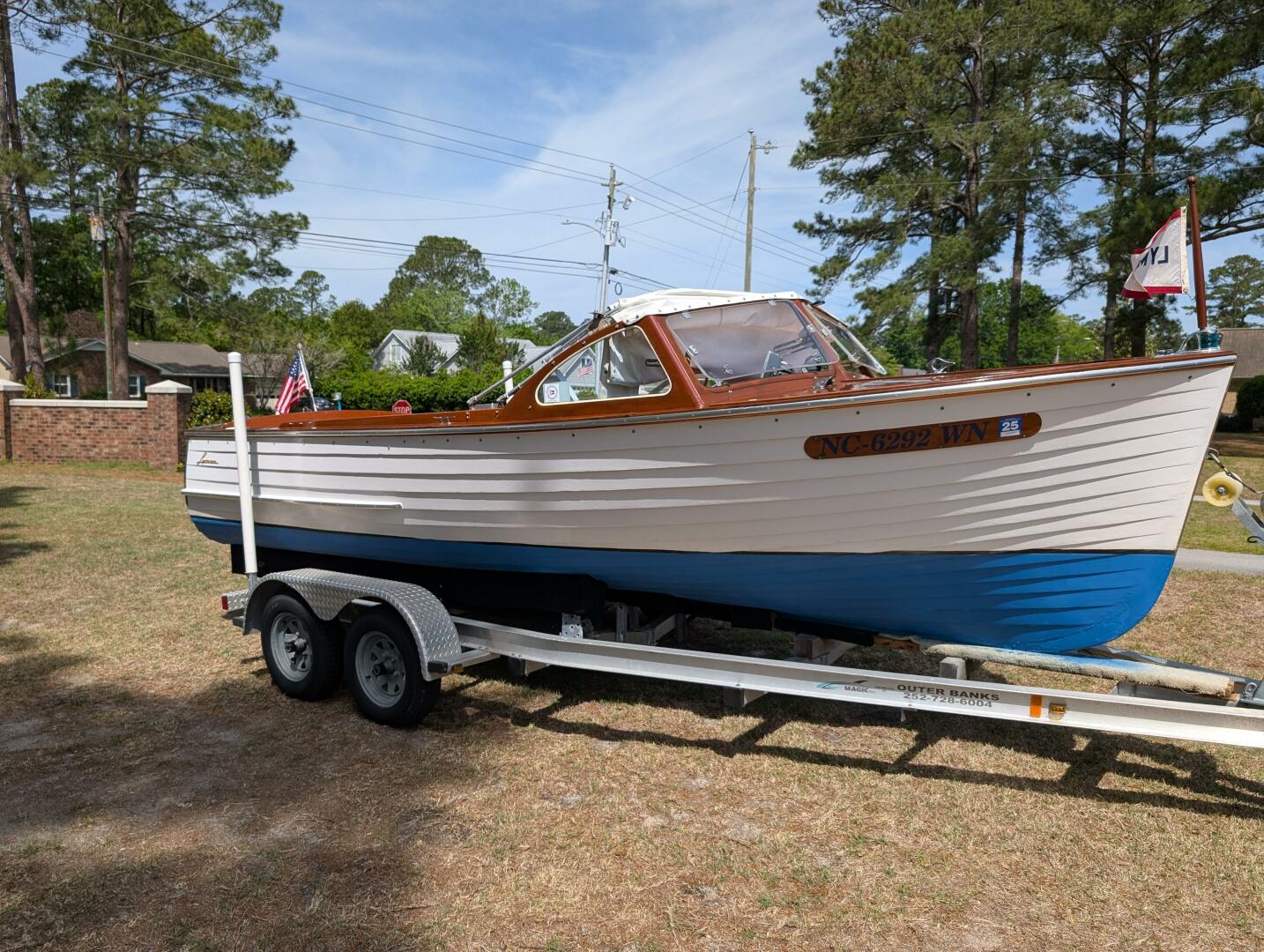 Slide: The Image of 43 Full Starboard Side - 5255599