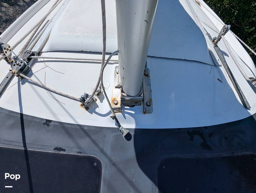 Slide: The Image of Macgregor 26M 2005 - 15242466