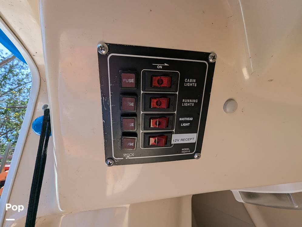 Slide: The Image of Macgregor 26M 2005 - 15242503