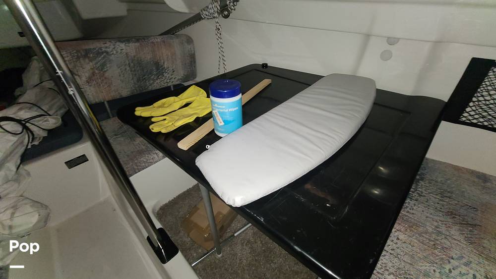 Slide: The Image of Dinette Sleeper - 15191736