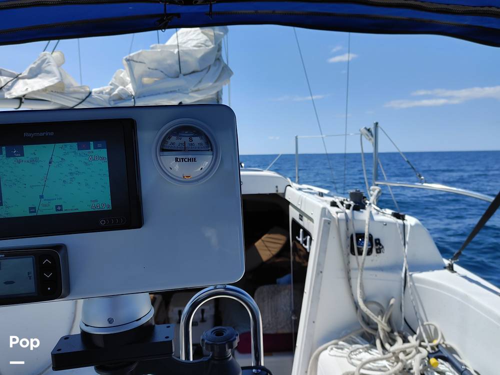 Slide: The Image of GPS/ Fishfinder/ Plotter - 15144430