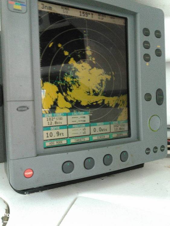Slide: The Image of Macgregor 65-1 1987 - 12065198