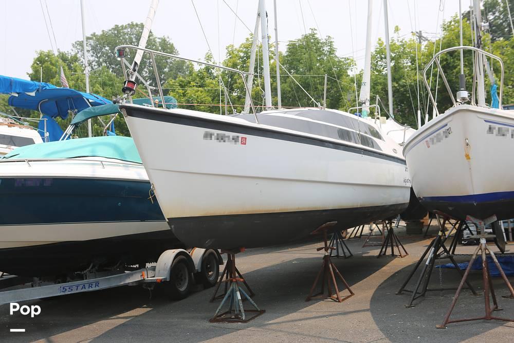 Slide: The Image of 2010 MacGregor 26M for sale in New Rochelle, NY - 1