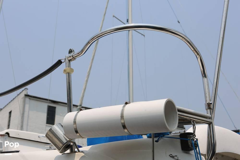 Slide: The Image of 2010 MacGregor 26M for sale in New Rochelle, NY - 15