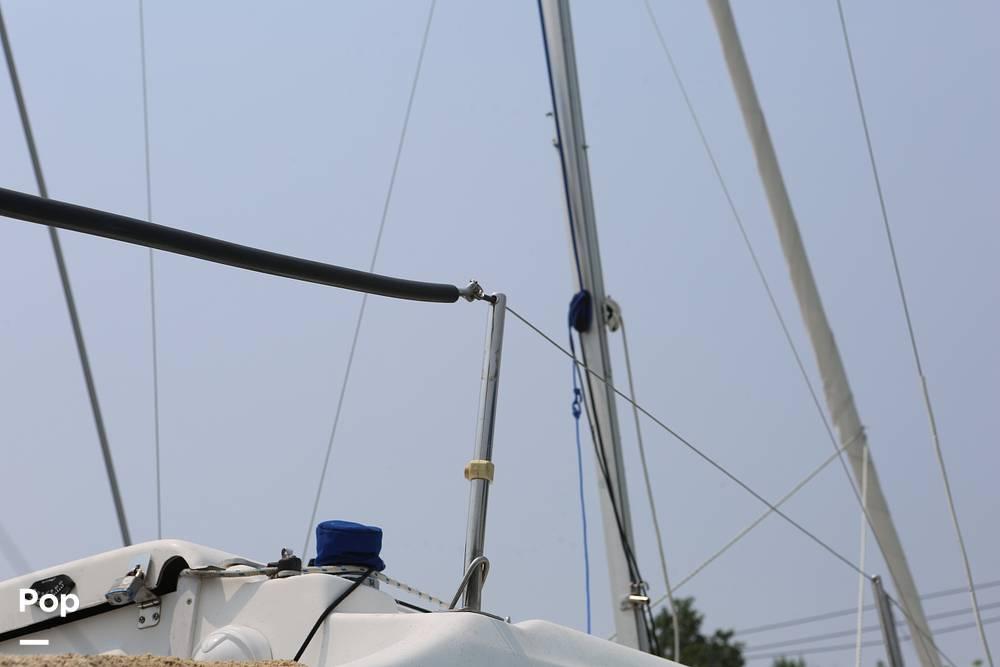 Slide: The Image of 2010 MacGregor 26M for sale in New Rochelle, NY - 18