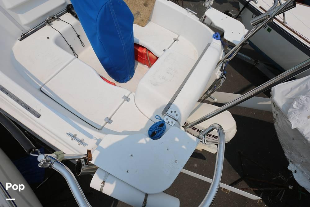 Slide: The Image of 2010 MacGregor 26M for sale in New Rochelle, NY - 22