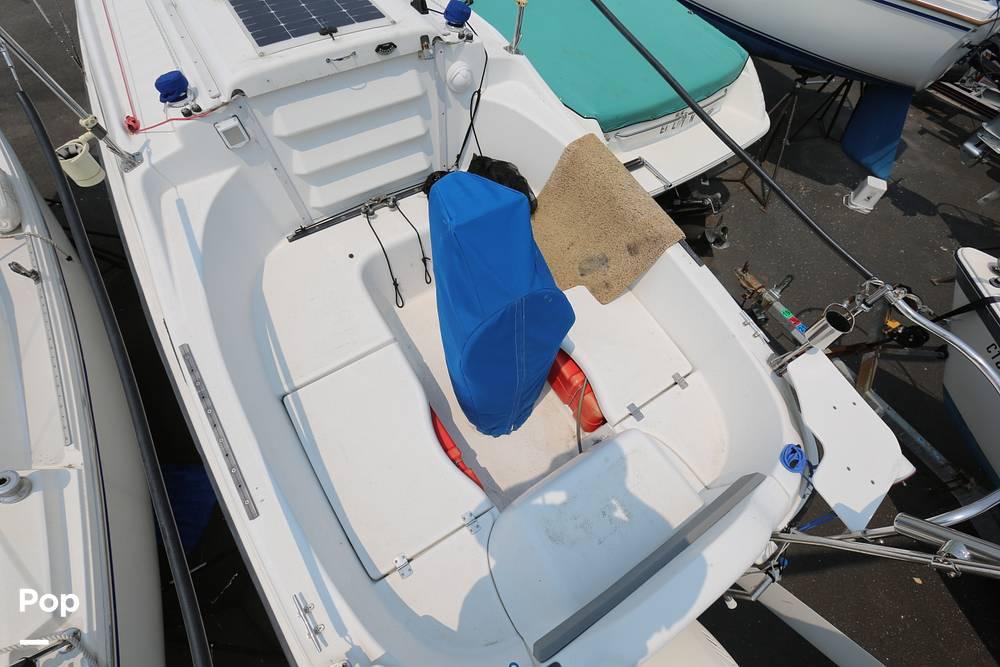 Slide: The Image of 2010 MacGregor 26M for sale in New Rochelle, NY - 23