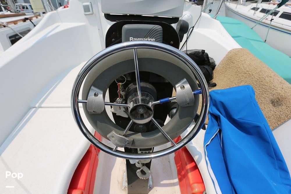 Slide: The Image of 2010 MacGregor 26M for sale in New Rochelle, NY - 24