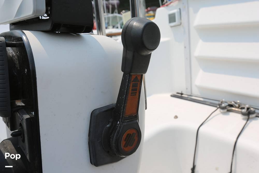 Slide: The Image of 2010 MacGregor 26M for sale in New Rochelle, NY - 29