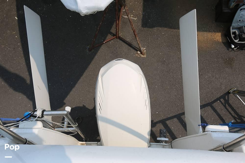 Slide: The Image of 2010 MacGregor 26M for sale in New Rochelle, NY - 31