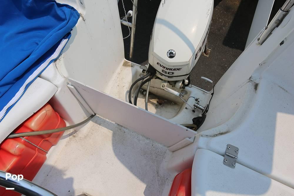Slide: The Image of 2010 MacGregor 26M for sale in New Rochelle, NY - 33