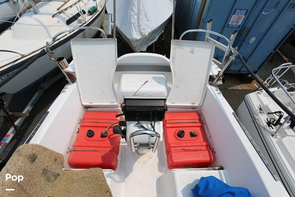 Slide: The Image of 2010 MacGregor 26M for sale in New Rochelle, NY - 34