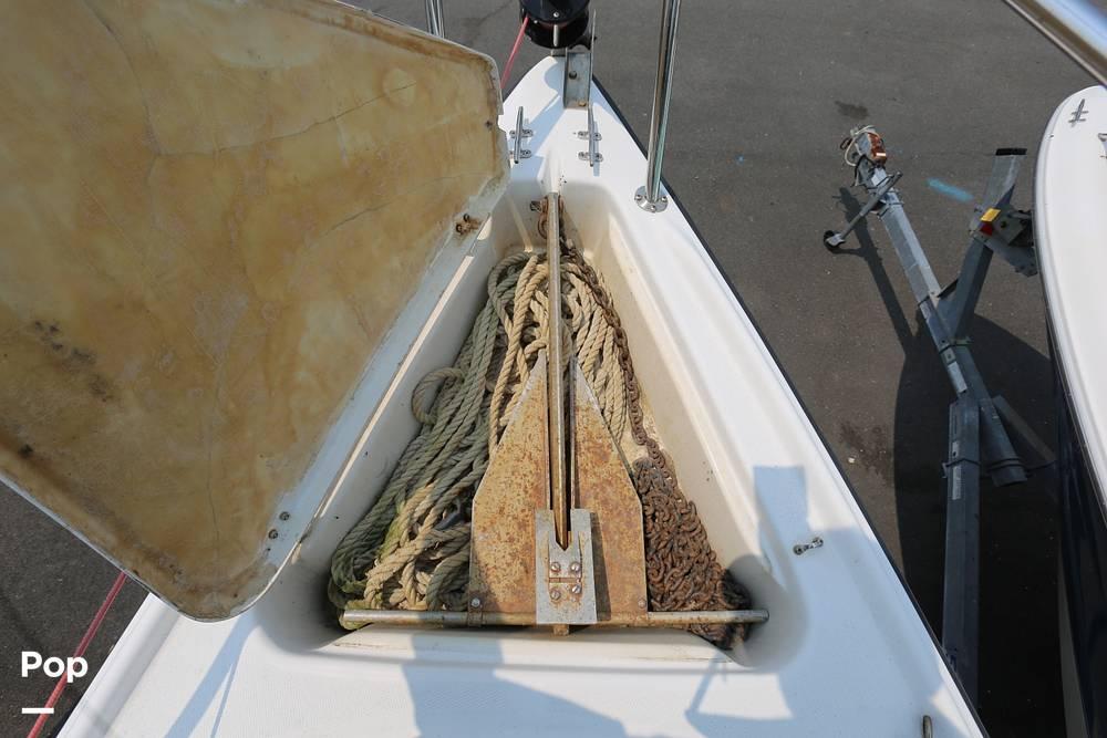 Slide: The Image of 2010 MacGregor 26M for sale in New Rochelle, NY - 43