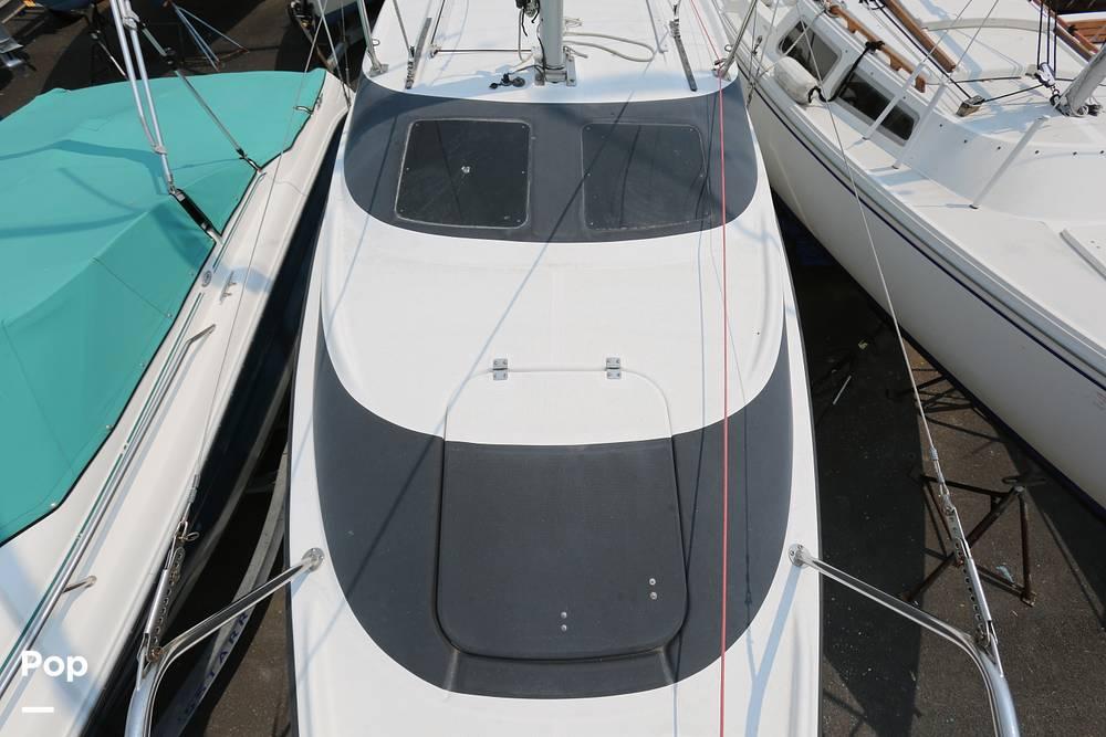 Slide: The Image of 2010 MacGregor 26M for sale in New Rochelle, NY - 46