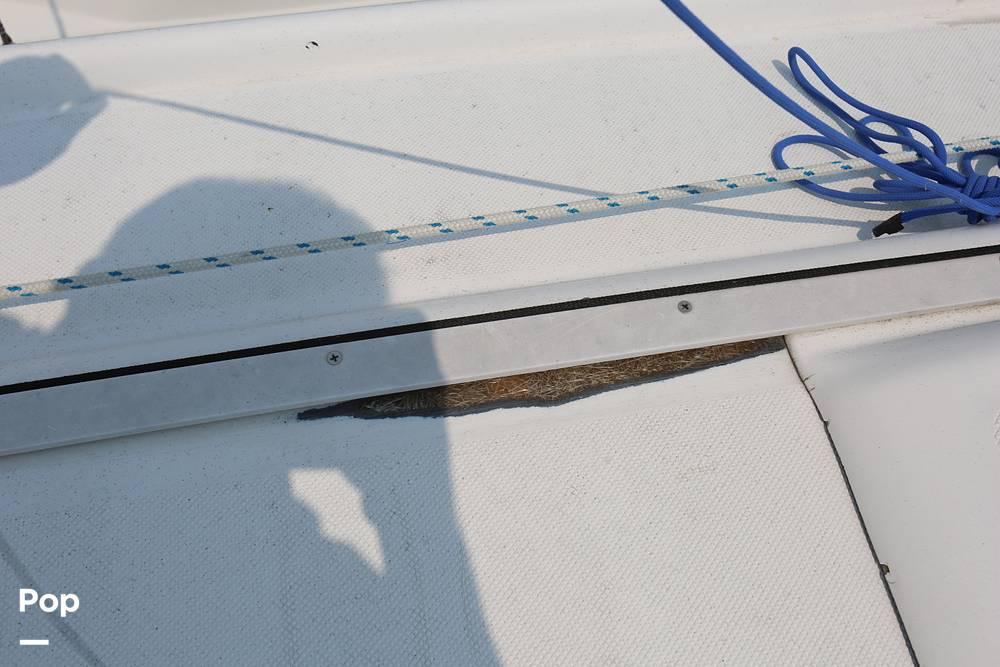 Slide: The Image of 2010 MacGregor 26M for sale in New Rochelle, NY - 47