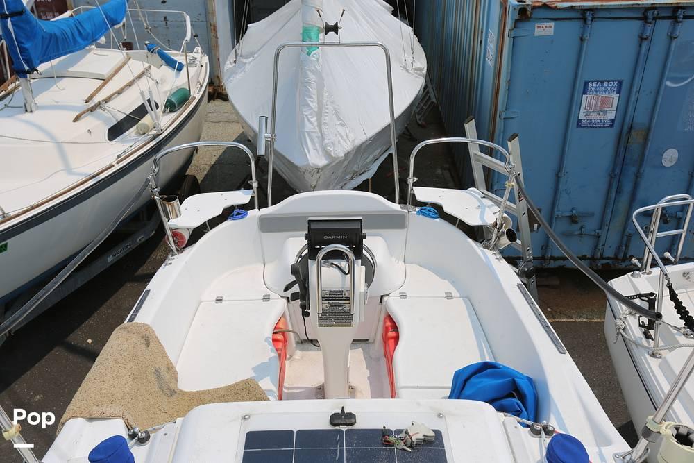 Slide: The Image of 2010 MacGregor 26M for sale in New Rochelle, NY - 49
