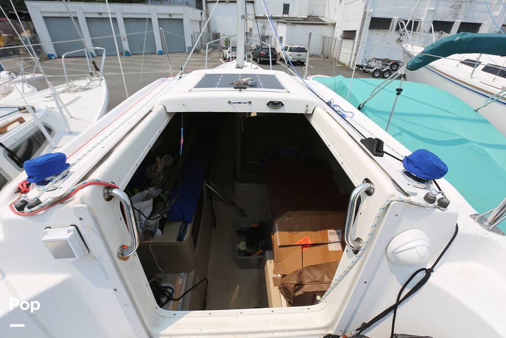 Slide: The Image of 2010 MacGregor 26M for sale in New Rochelle, NY - 50