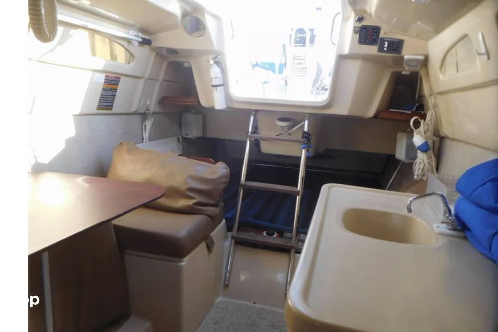 Slide: The Image of 2010 MacGregor 26M for sale in New Rochelle, NY - 51