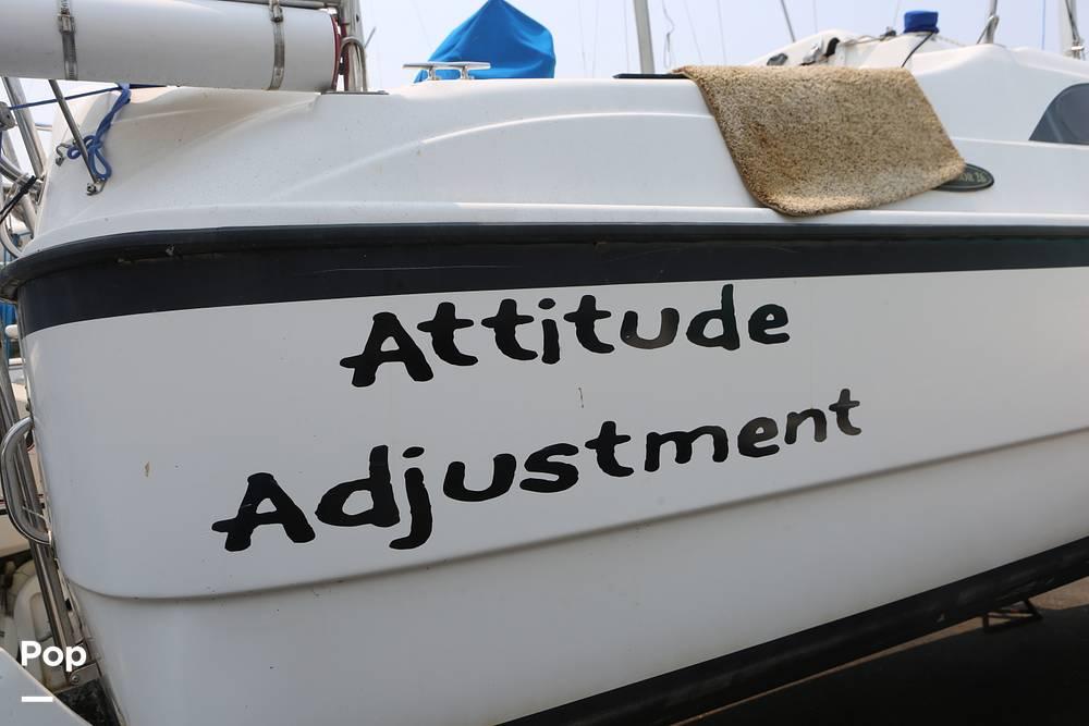 Slide: The Image of 2010 MacGregor 26M for sale in New Rochelle, NY - 6
