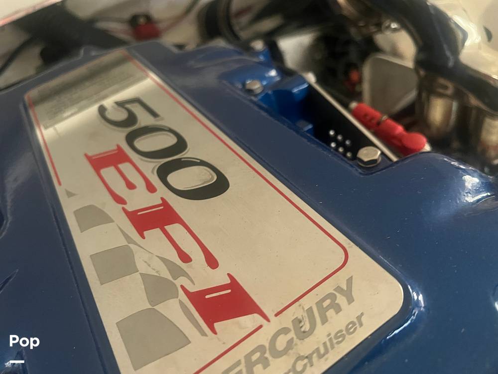 Slide: The Image of Mercury Racing 500 EFI - 14744588