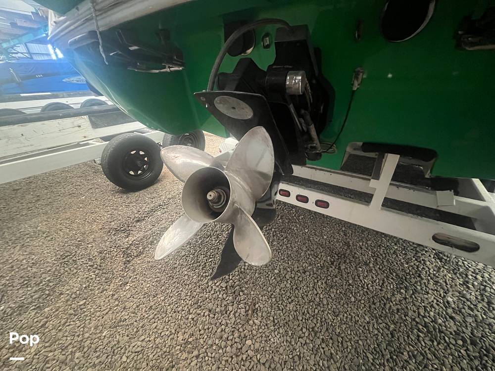 Slide: The Image of Stainless Steel Prop - 14744617
