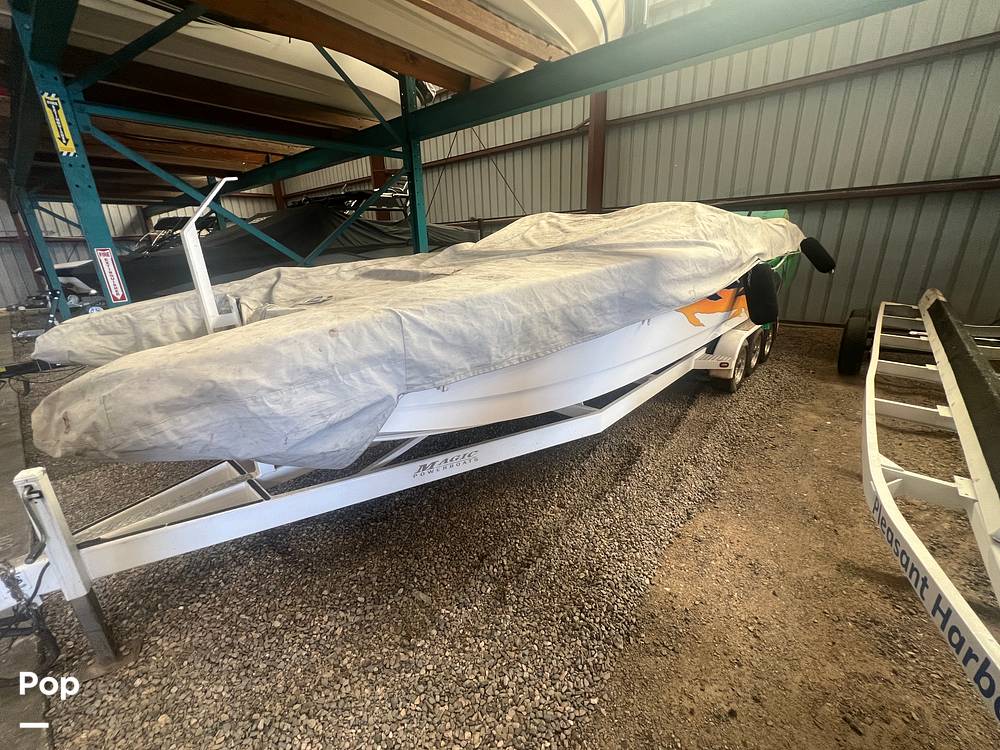 Slide: The Image of Boat Cover - 14744556