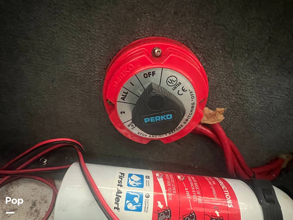 Slide: The Image of Battery Switch - 14744597