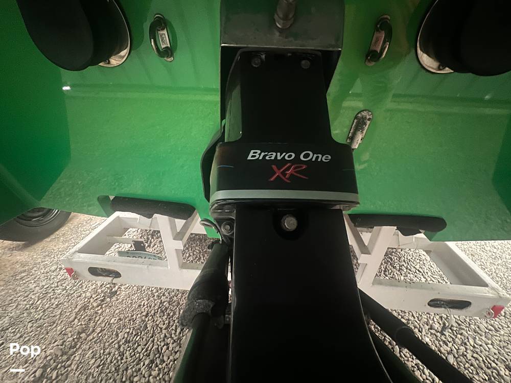 Slide: The Image of Bravo One XR Stern Drive - 14744620