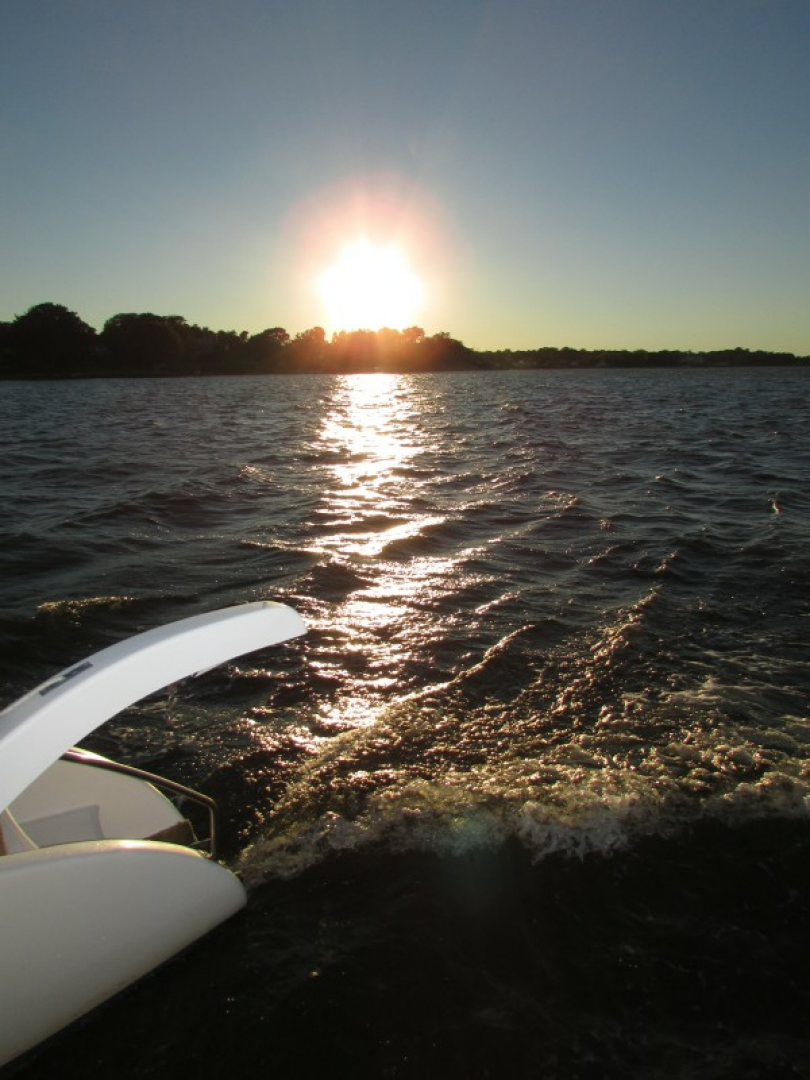 Slide: The Image of Used Sail Catamaran for sale 2003 Maine Cat 30 - PELICAN - 5503897