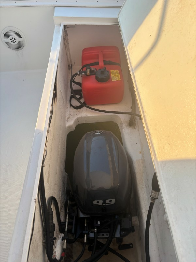 Slide: The Image of Used Sail Catamaran for sale 2003 Maine Cat 30 - PELICAN - 5503912