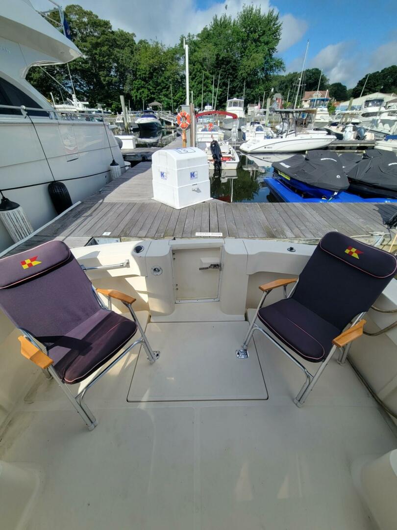 Slide: The Image of Mainship 30 2004 - 5494529