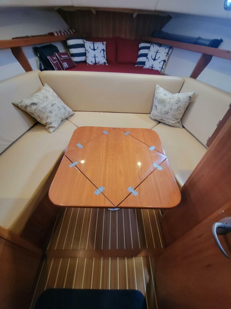 Slide: The Image of Mainship 30 2004 - 5494532