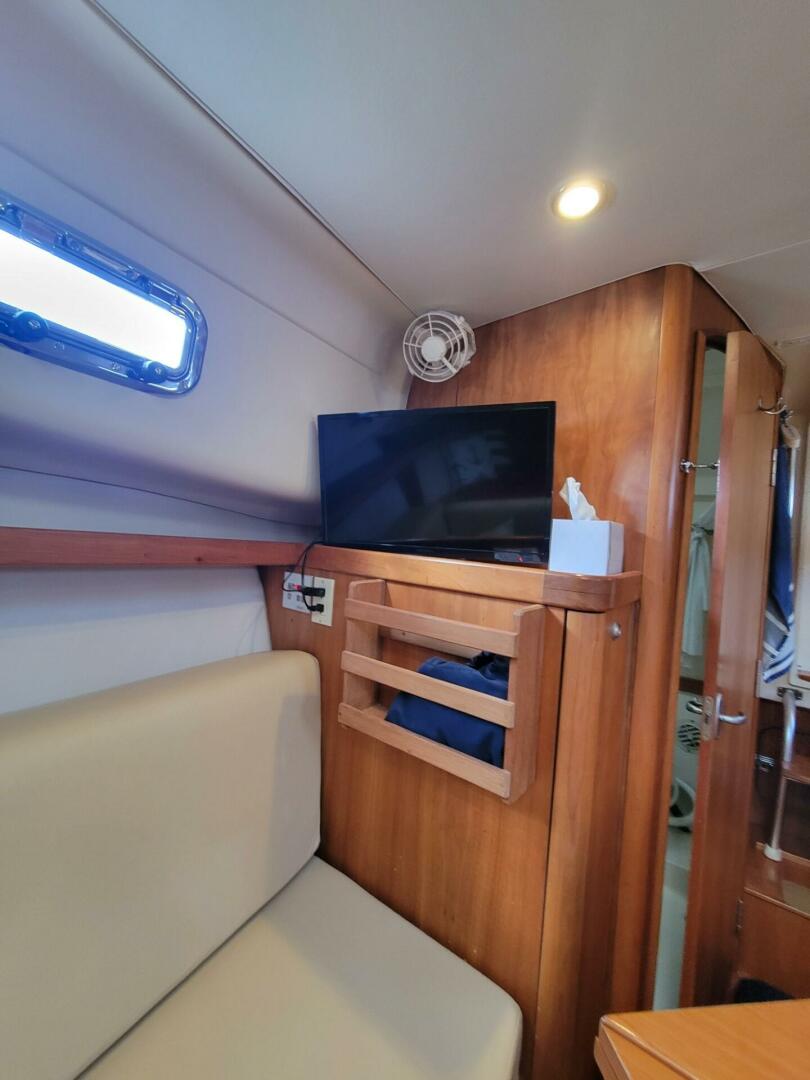 Slide: The Image of Mainship 30 2004 - 5494534