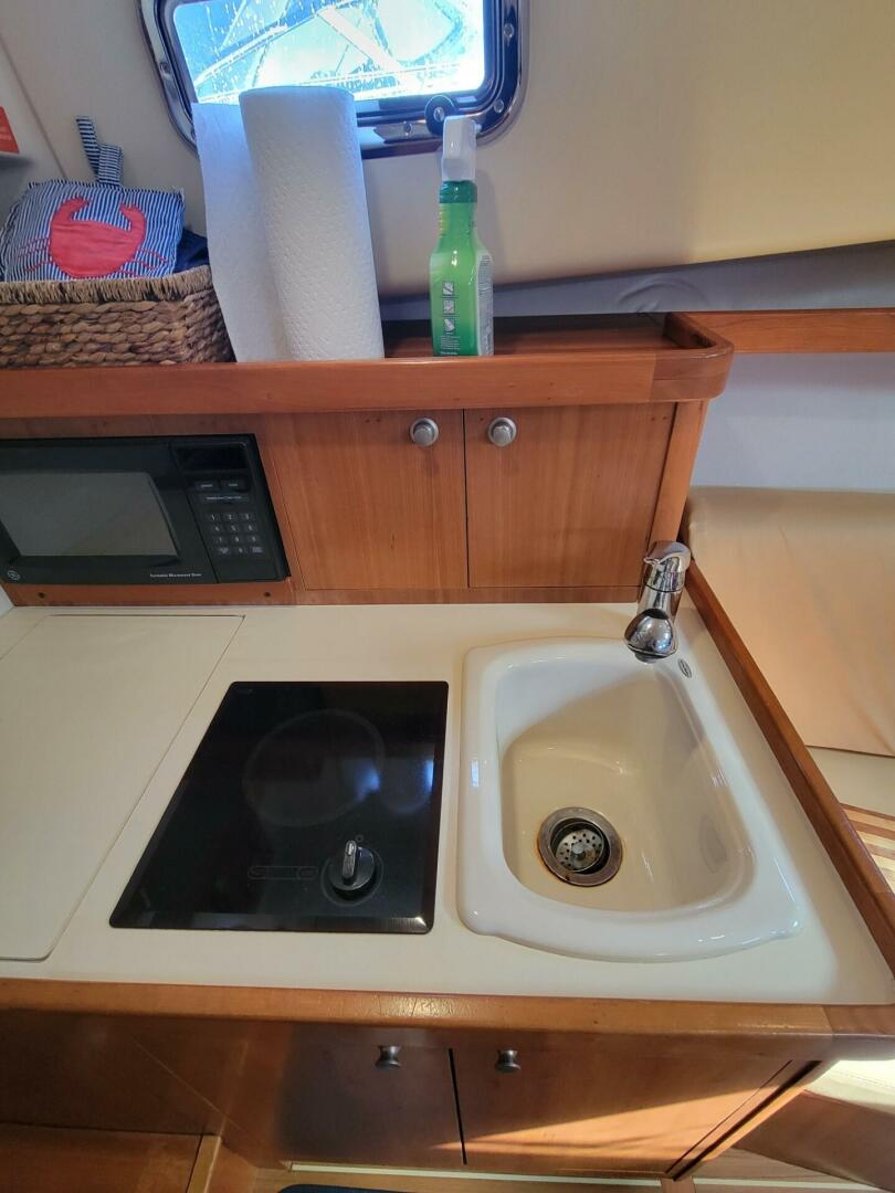 Slide: The Image of Mainship 30 2004 - 5494535