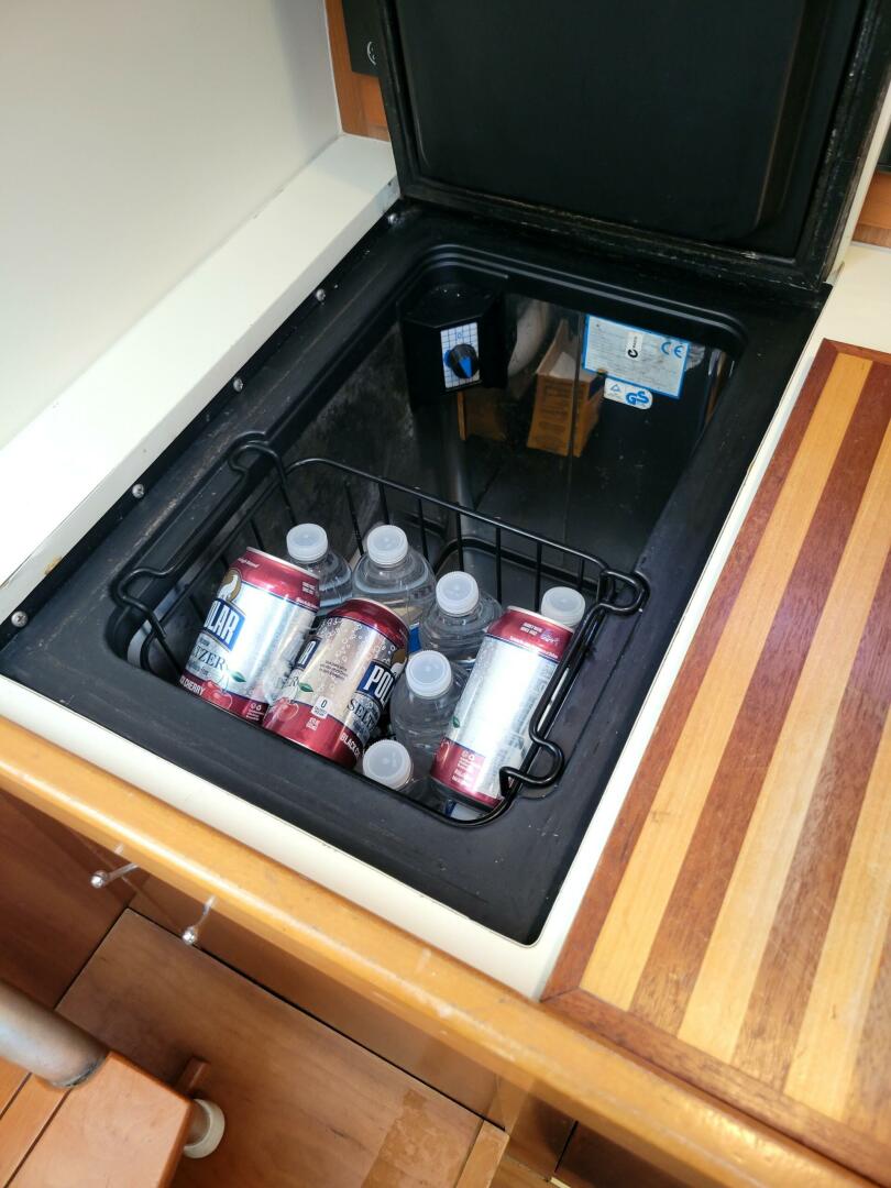 Slide: The Image of Mainship 30 2004 - 5494536