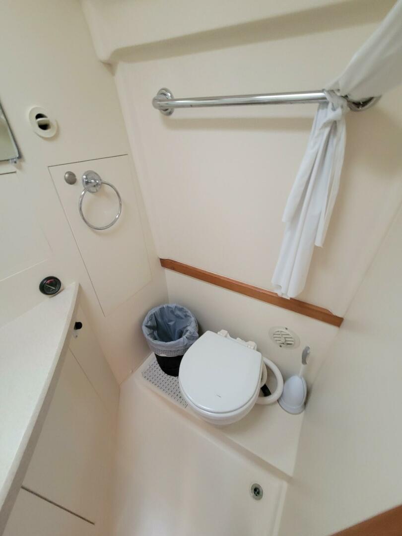 Slide: The Image of Mainship 30 2004 - 5494537