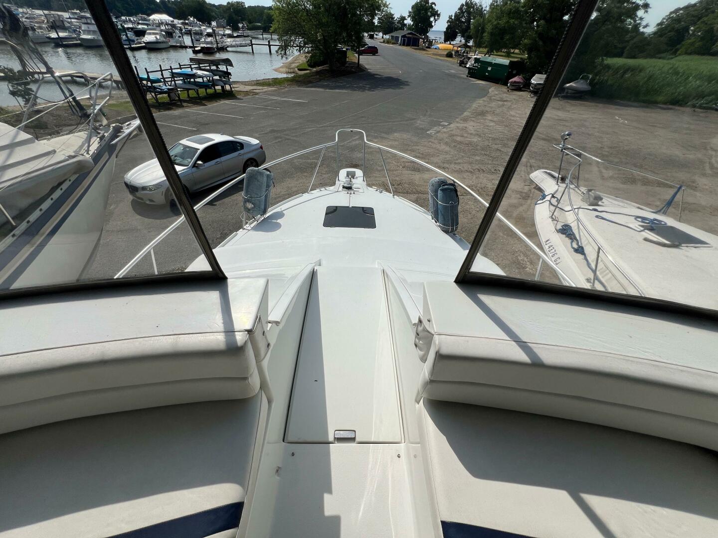 Slide: The Image of Mainship 31 Sedan Bridge 1996 - 4472695