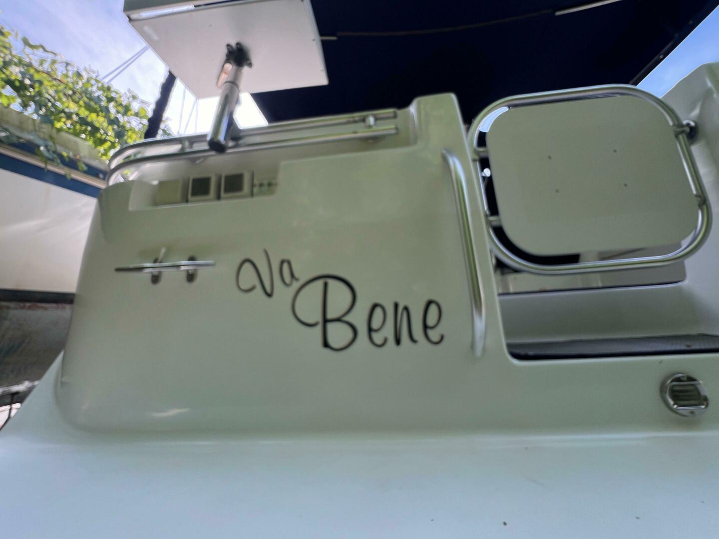 Slide: The Image of Mainship 31 Sedan Bridge 1996 - 4472759