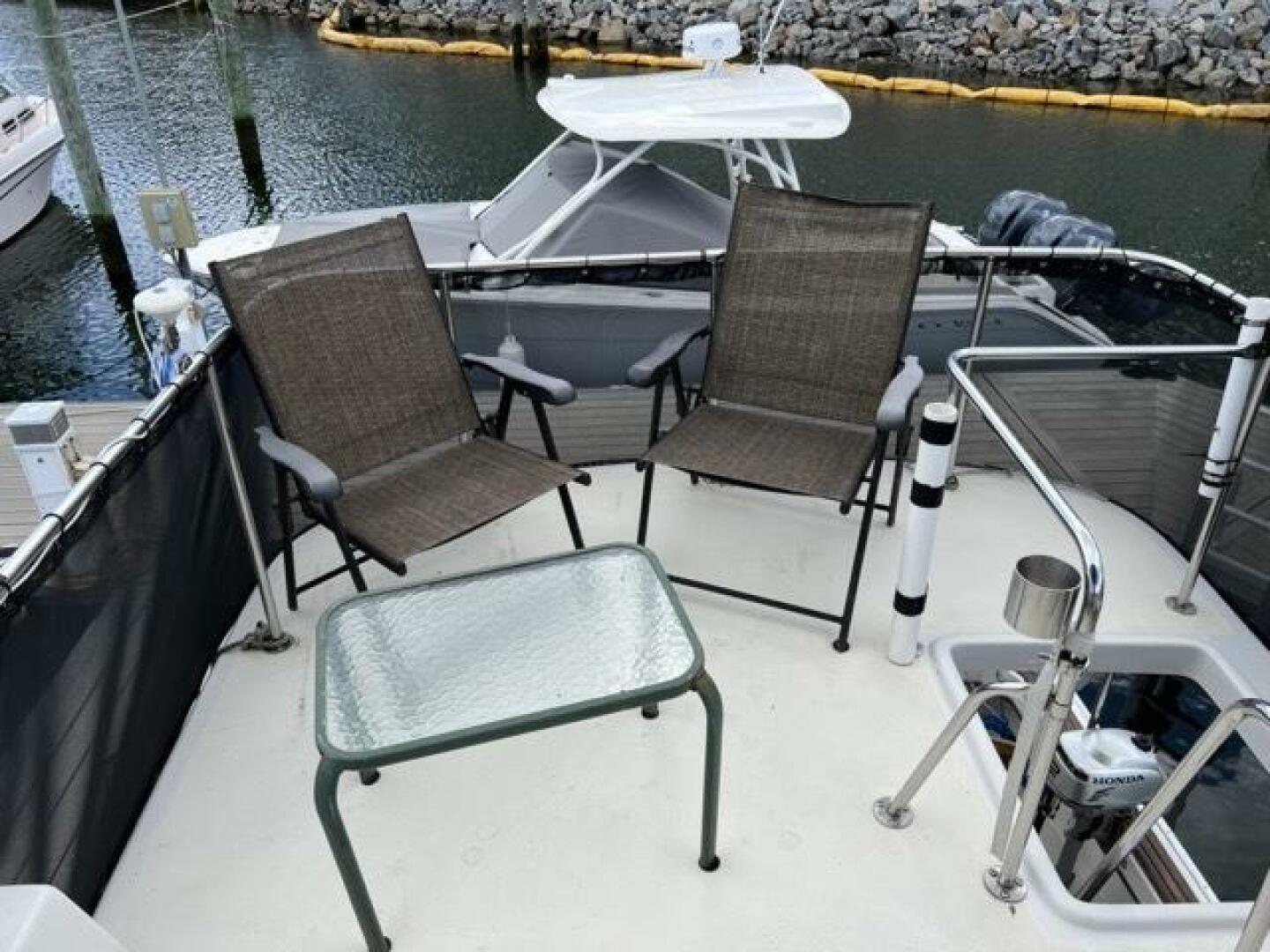 Slide: The Image of Mainship 34 1981 - 3821461