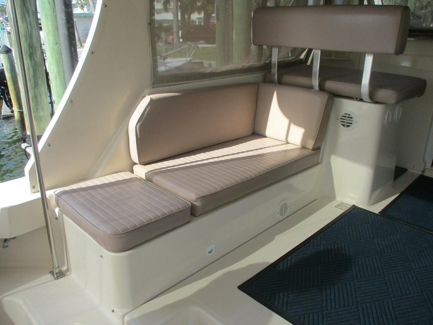Slide: The Image of Mainship 34 2007 - 5199783
