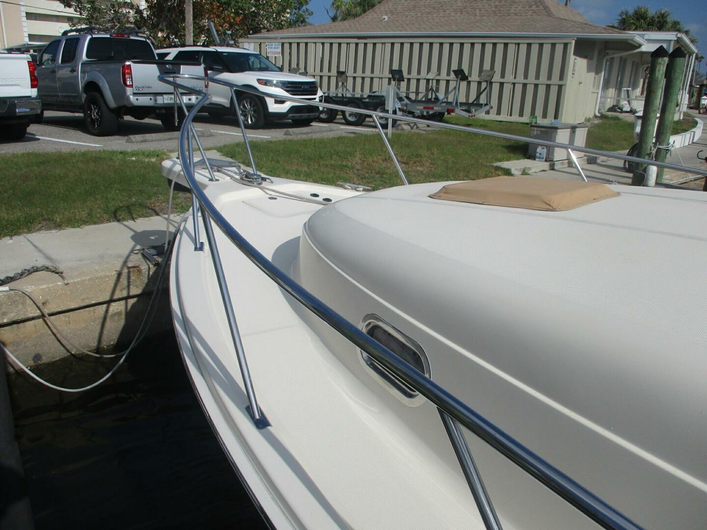 Slide: The Image of Mainship 34 2007 - 5199786
