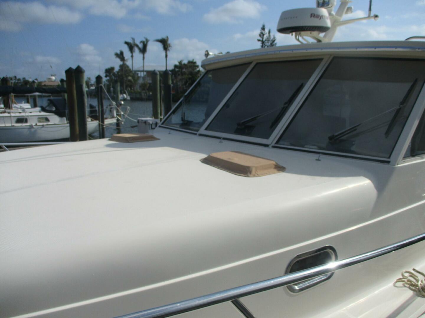 Slide: The Image of Mainship 34 2007 - 5199787