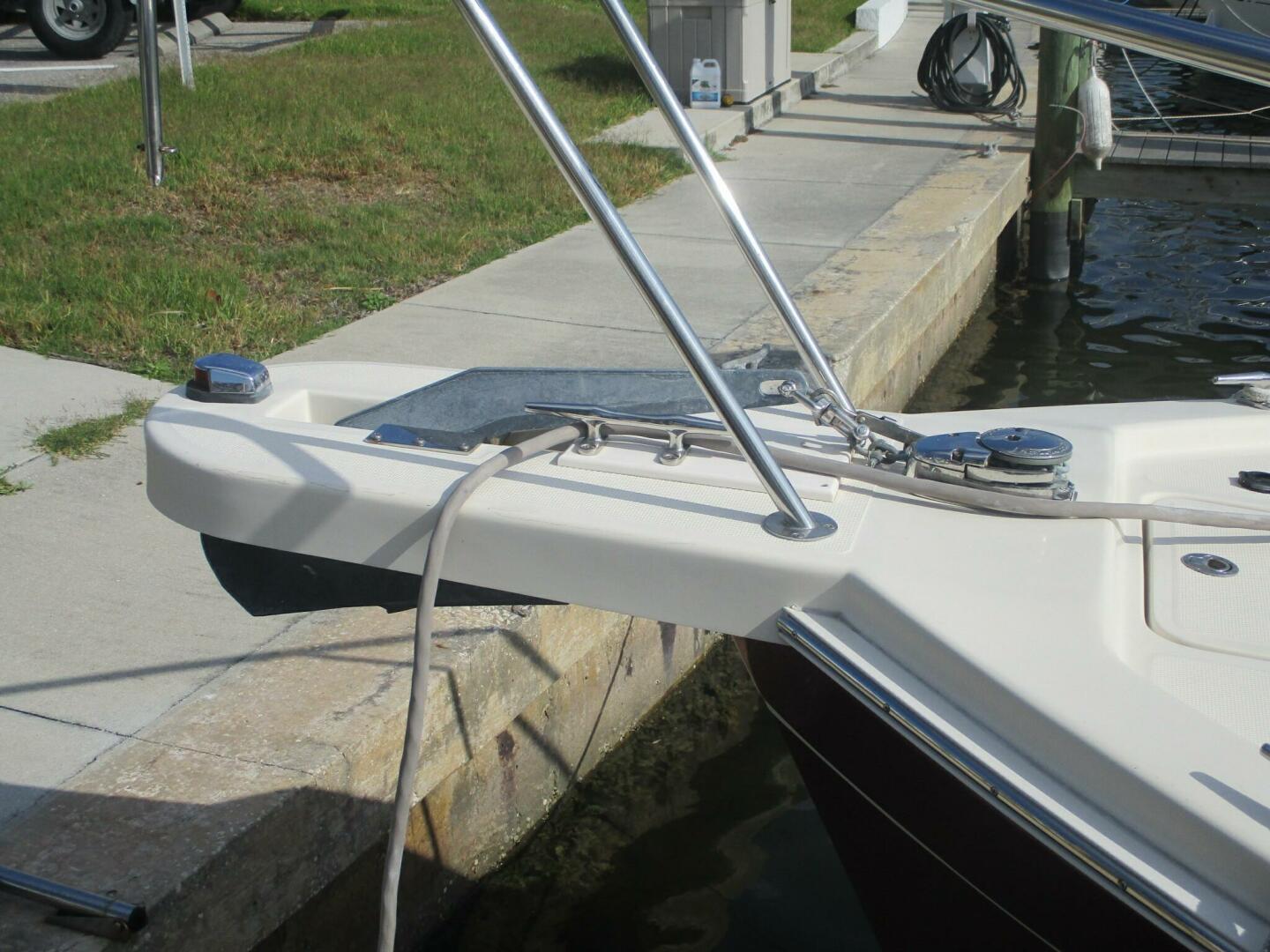 Slide: The Image of Mainship 34 2007 - 5199788
