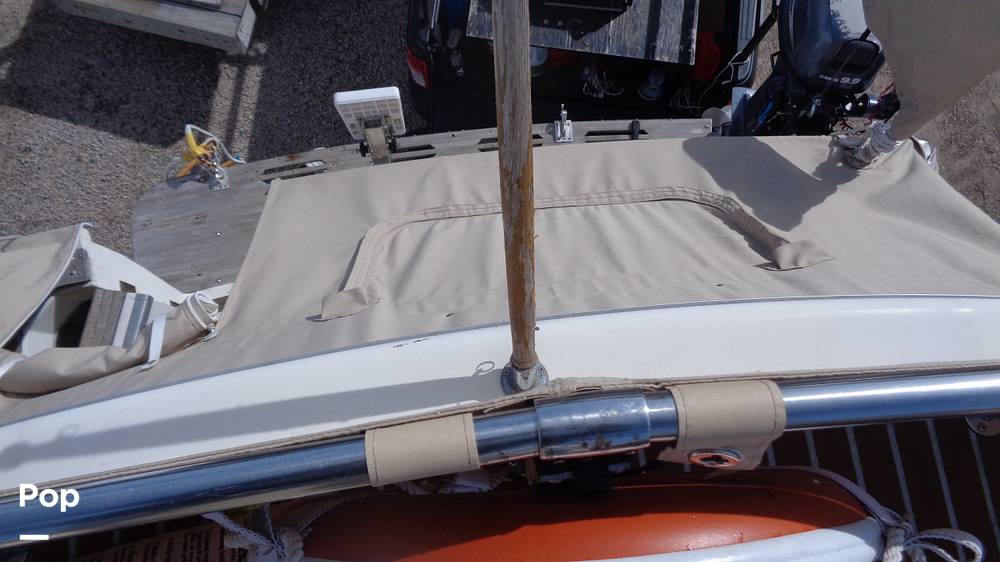 Slide: The Image of Mainship 34 MKI 1980 - 15189037