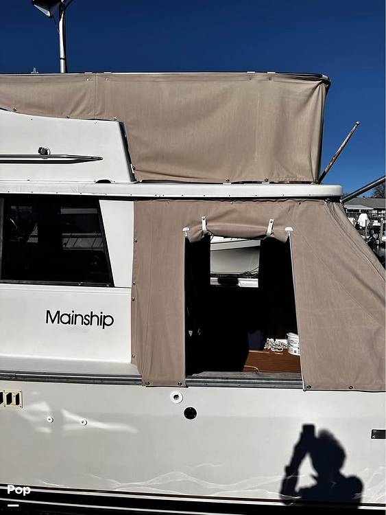 Slide: The Image of Mainship 34 MKI 1980 - 15144080