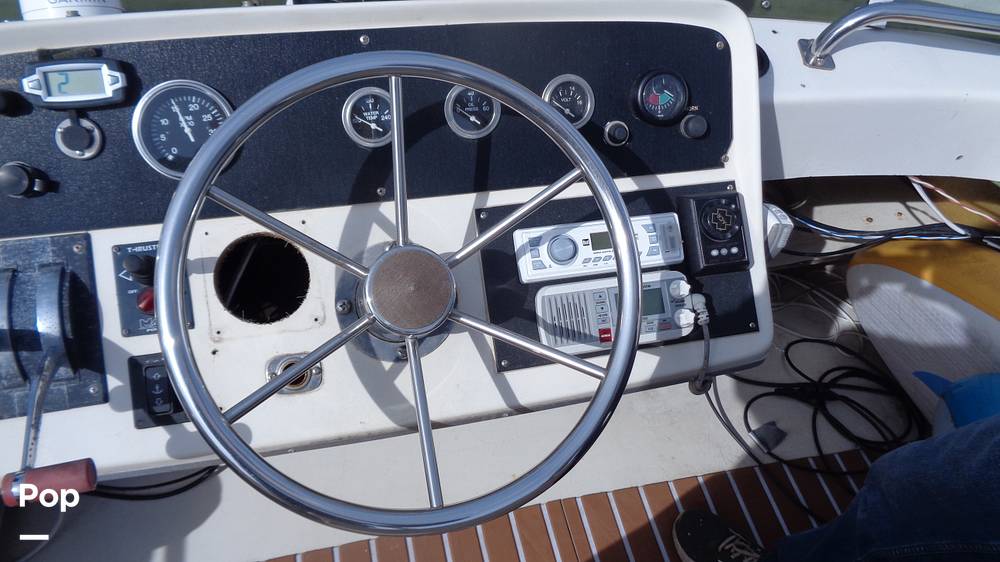 Slide: The Image of Mainship 34 MKI 1980 - 15188969