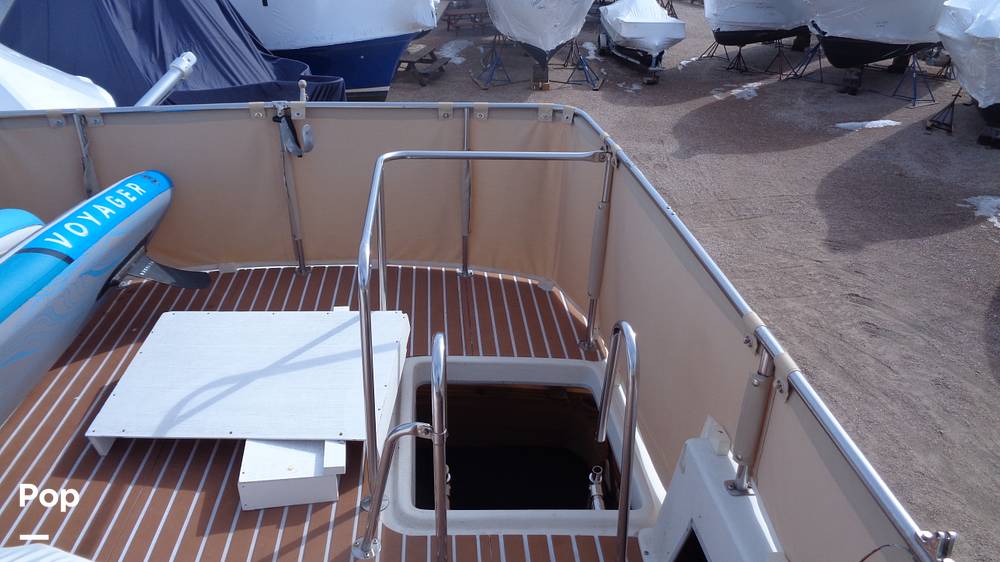 Slide: The Image of Mainship 34 MKI 1980 - 15188974