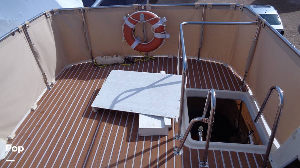 Slide: The Image of Mainship 34 MKI 1980 - 15189033
