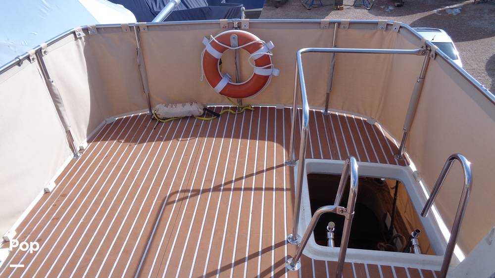Slide: The Image of Mainship 34 MKI 1980 - 15189035