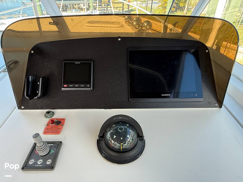 Slide: The Image of Newer Technology Garmin Display & Autopilot - 15037282
